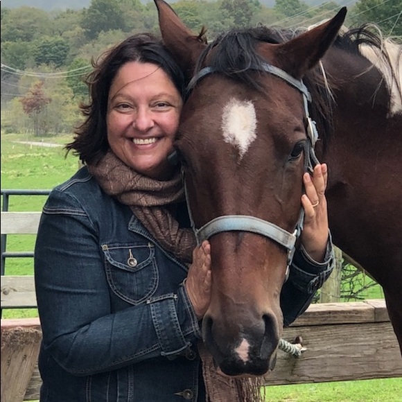 Meet your Posher, Margaret - Picture 4 of 4